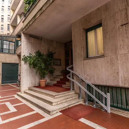 Flaminio Royal روما