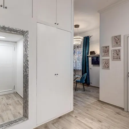 Appartamento Flaminio Royal Roma