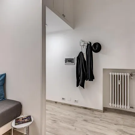Flaminio Royal Ρώμη