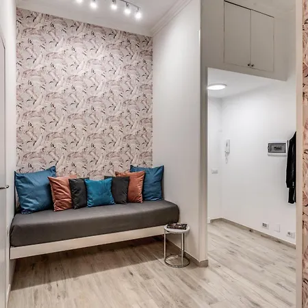 Flaminio Royal شقة روما