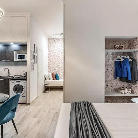 Flaminio Royal * روما