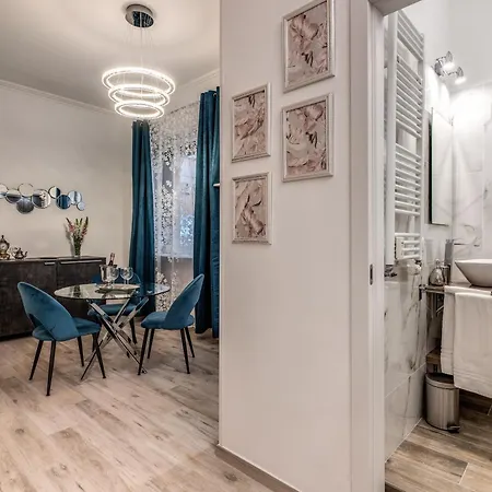 Flaminio Royal *