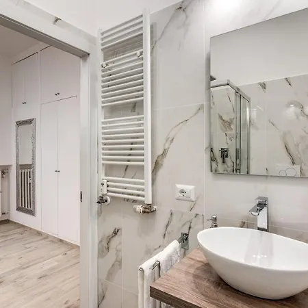 Flaminio Royal Appartamento *