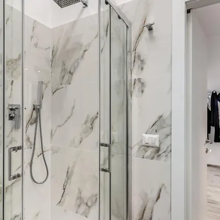 شقة Flaminio Royal *