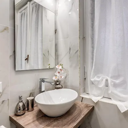 شقة Flaminio Royal روما