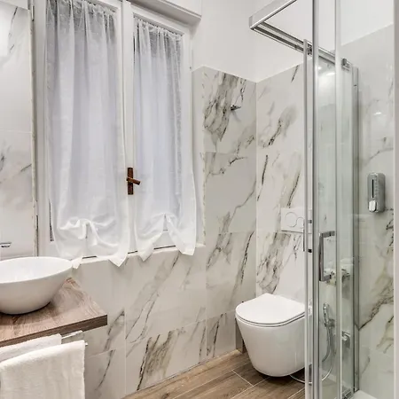 شقة Flaminio Royal روما