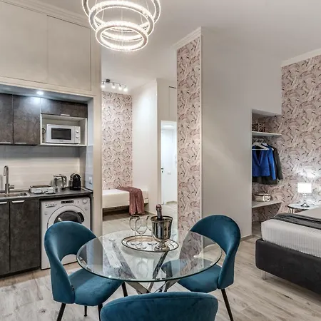 Flaminio Royal Ρώμη