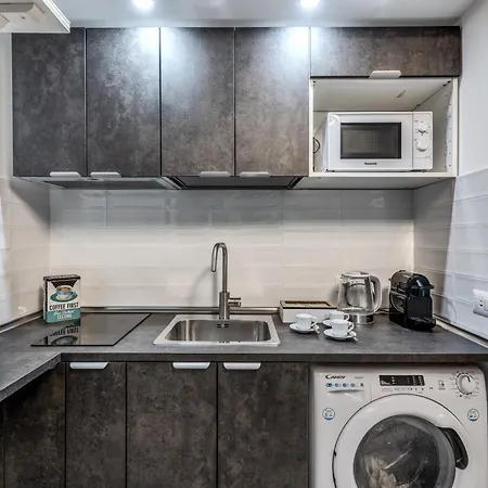 Flaminio Royal روما