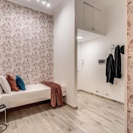 شقة Flaminio Royal