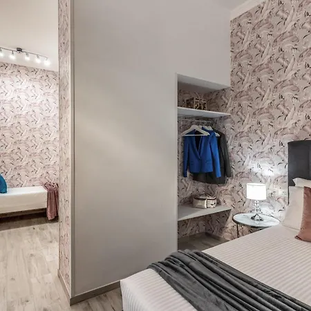 Flaminio Royal روما