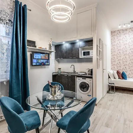 Flaminio Royal روما