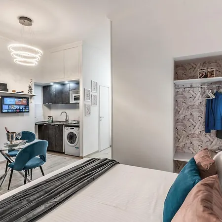 Flaminio Royal Roma