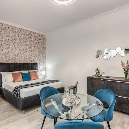 Flaminio Royal Appartamento *