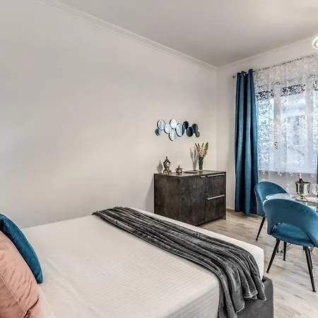 Flaminio Royal روما