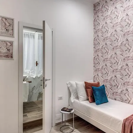 Flaminio Royal روما